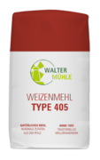 Weizenmehl Type 405