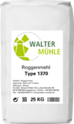Roggenmehl Type 1370